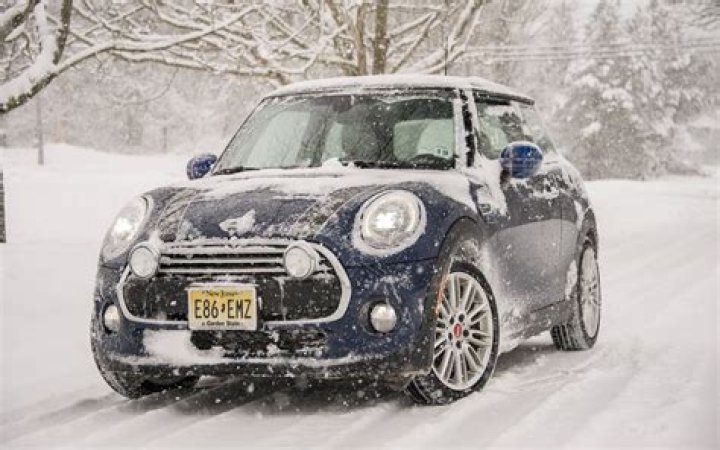 Are automatics good in snow?