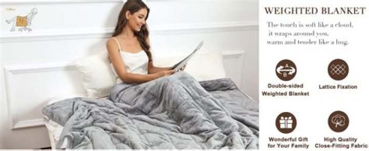 Are weighted blankets good for pets?