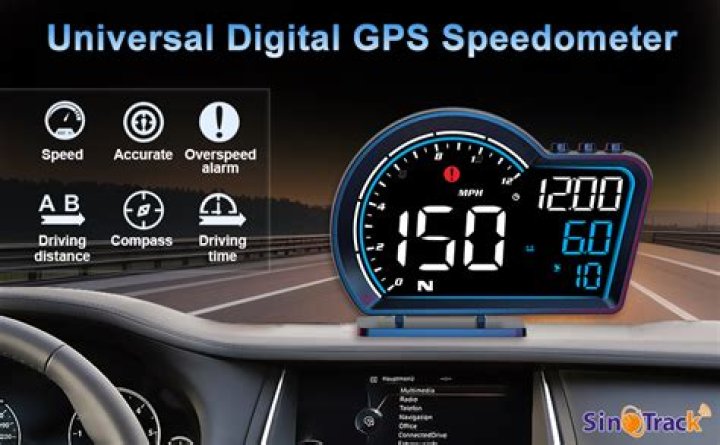 Can speedometers be inaccurate?