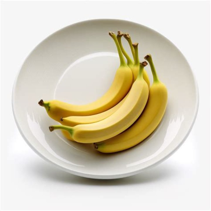 Do bananas have gluten?