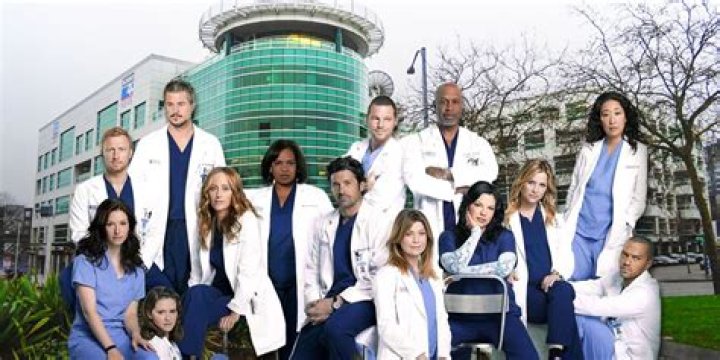 Do they end up buying the hospital GREY's anatomy?