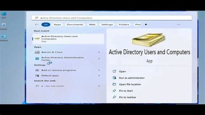 Does Active Directory always use Kerberos?