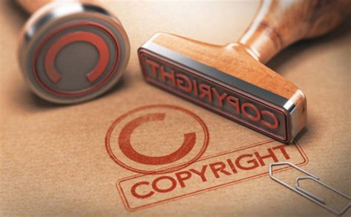 Does copyright apply to NFT?