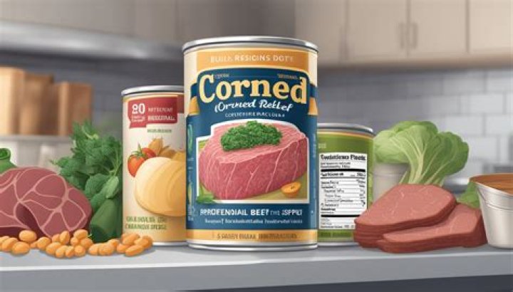Does corned beef go bad?