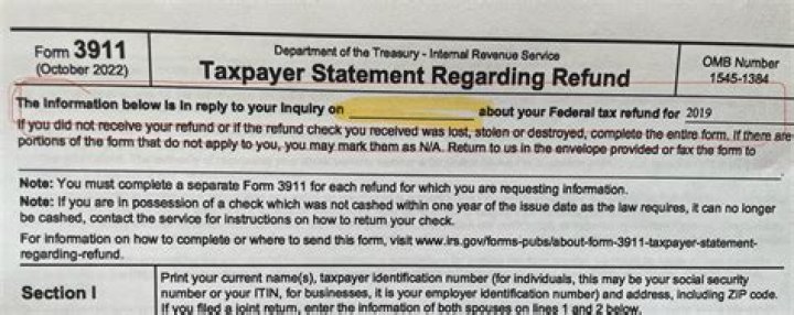 How do I check the status of my 3911?