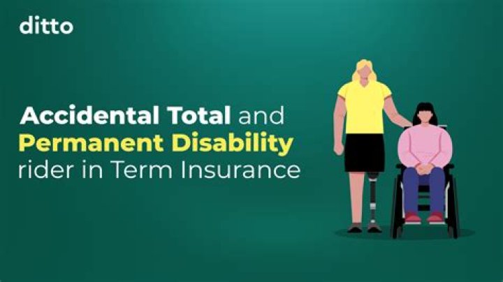 How do I know if I am totally and permanently disabled?