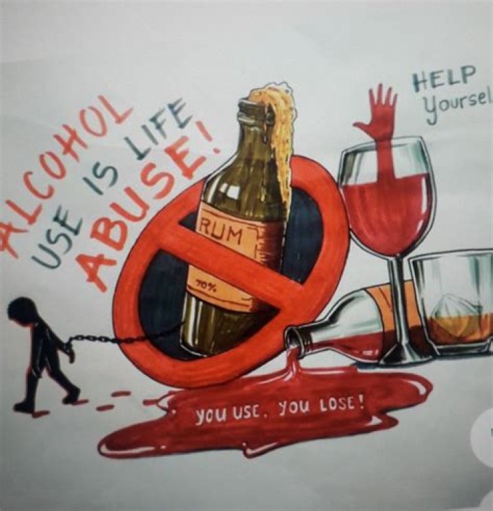 How do I stop thinking about alcohol?