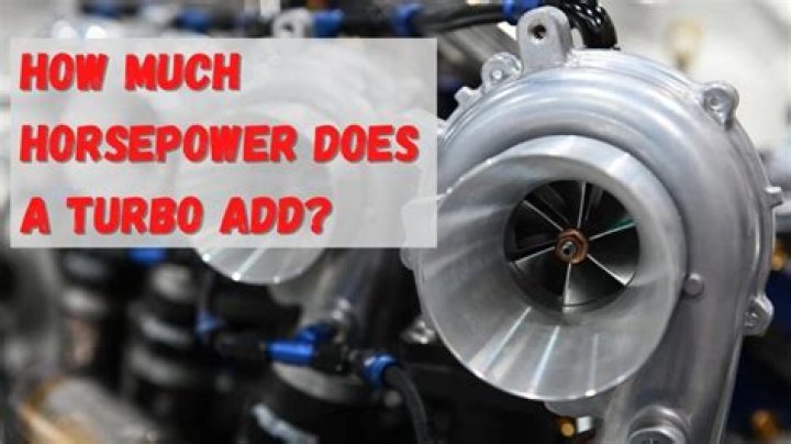 How much horsepower does a 383 crate motor have?