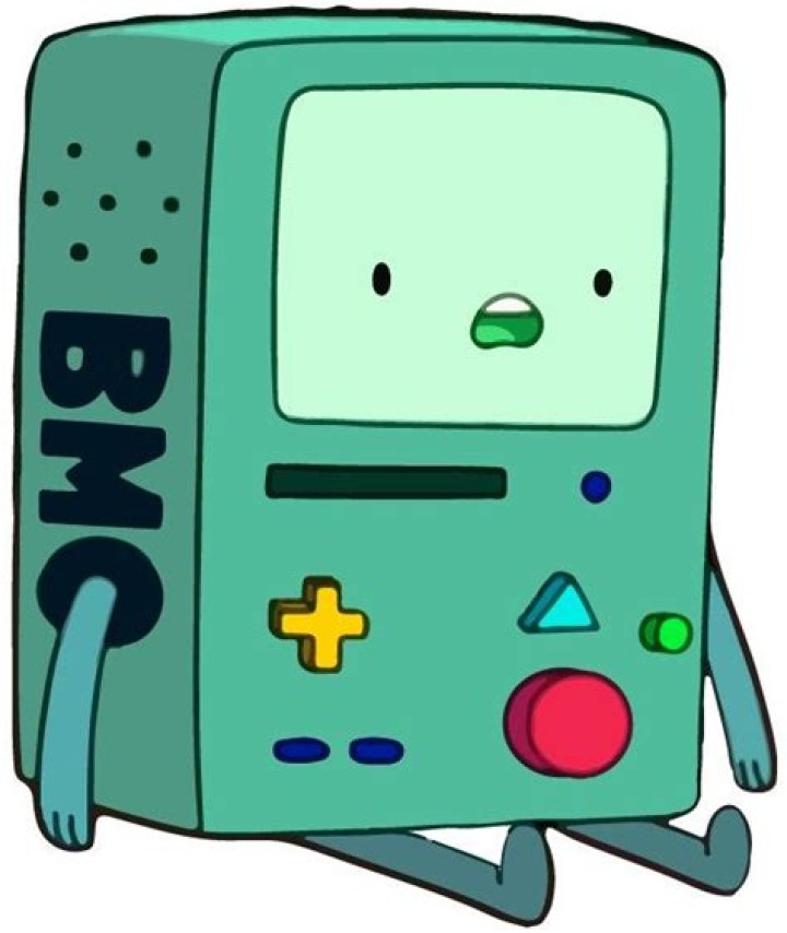 How old is BMO?