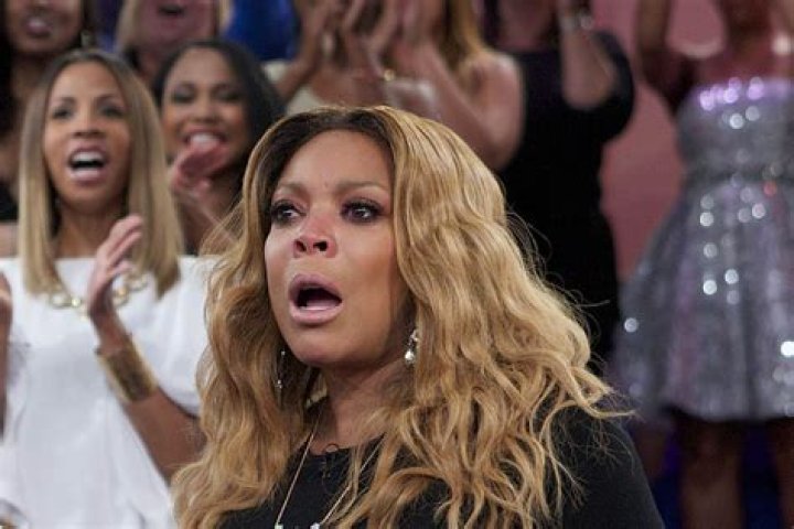 How old is Wendy Wilson?