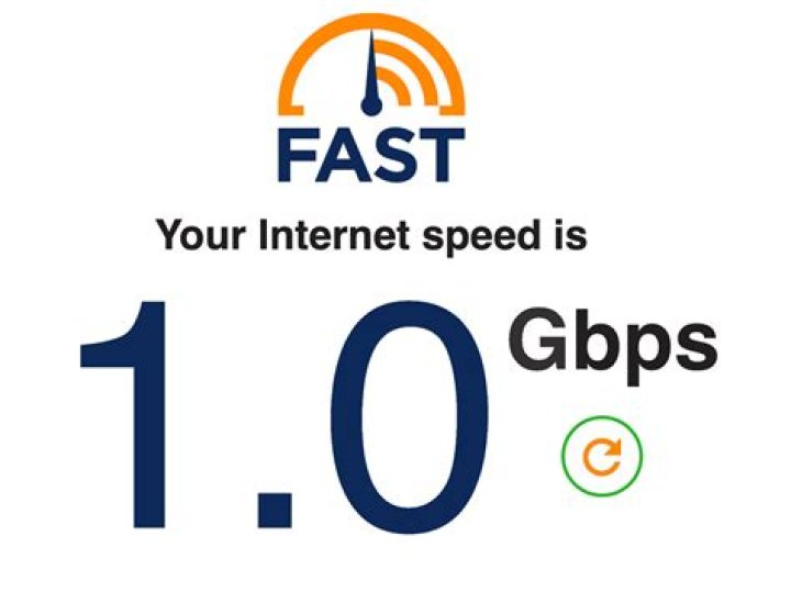Is 1 GB internet fast?