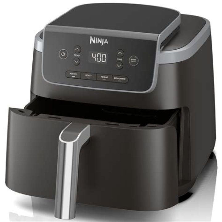 Is an air fryer cancerous?