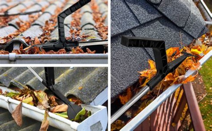 Is cleaning your roof a good idea?