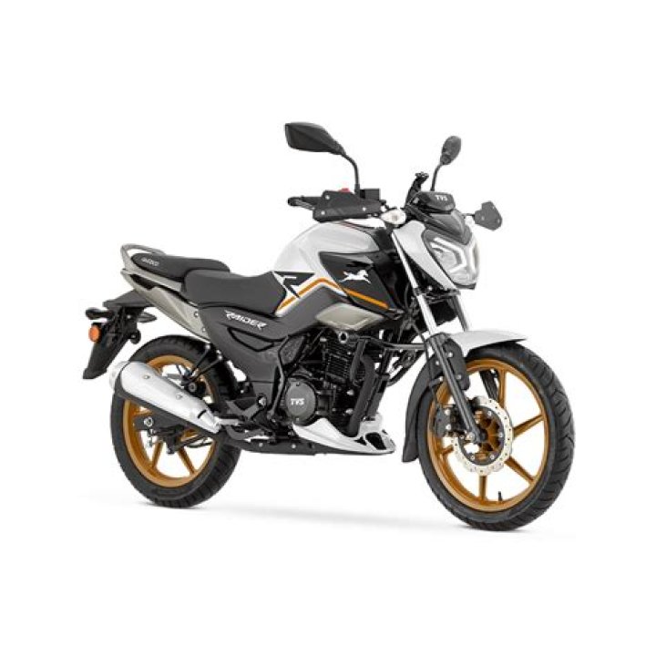 Is TV Raider oil cooled?