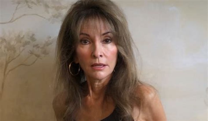 What's Susan Lucci doing now?