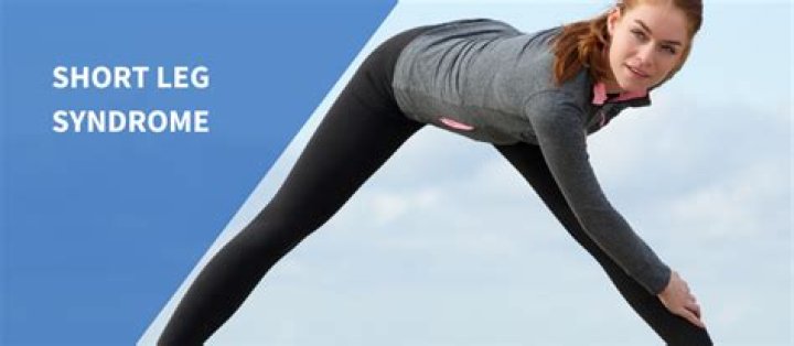 What happens if one leg is longer than the other?