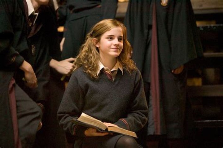 What is Hermione's favorite class?