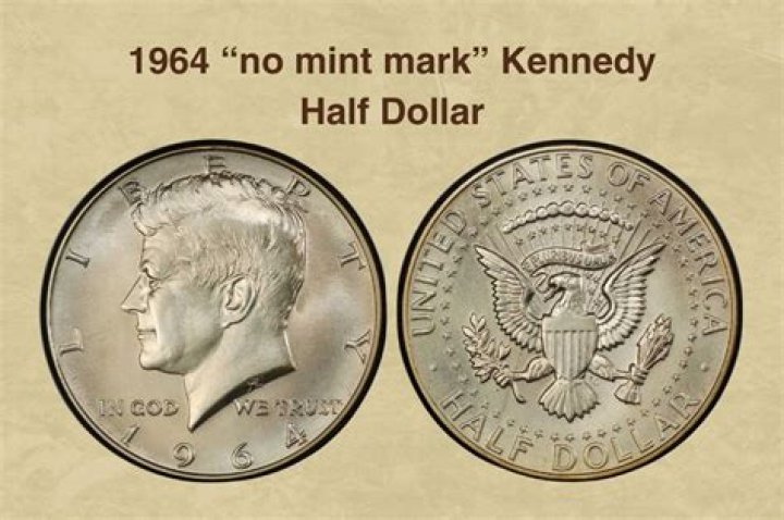 What should I look for in a Kennedy half dollar?