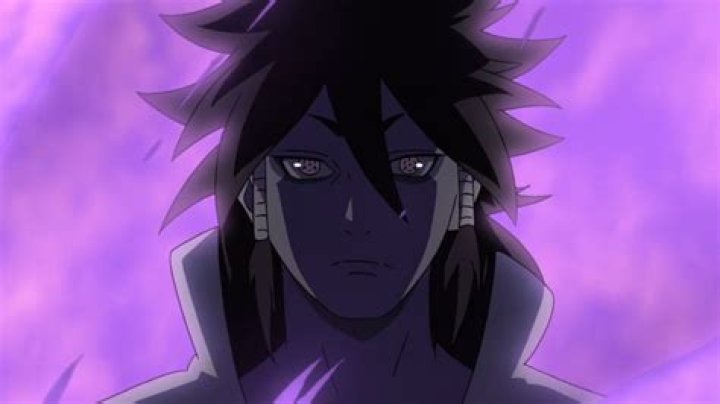 Who is Indra in anime?