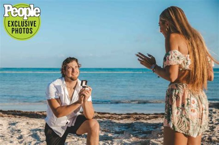 Who is Kaz with now?