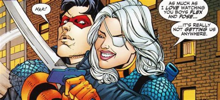 Who is Rose Wilson's boyfriend?