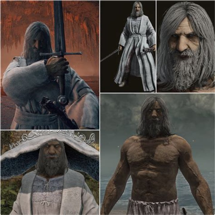 Why is Blaidd hostile?