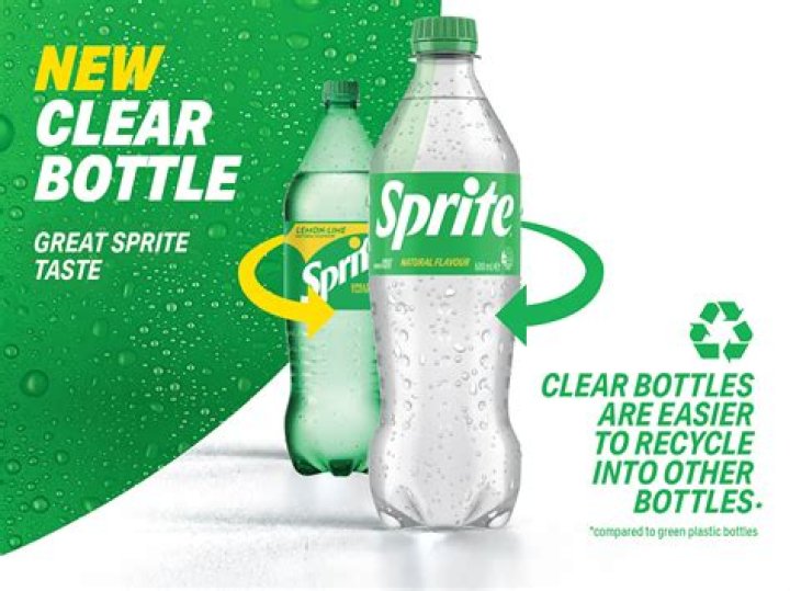 Why is Sprite good for your stomach?