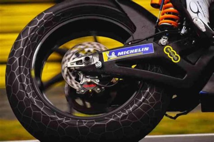 Why Michelin tires are so expensive?